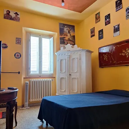 Giagio&aceto Affittacamere Larciano